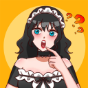 Скачать  Brain Story: Maid Test