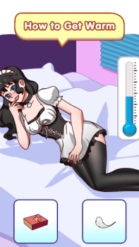 Скачать Brain Story: Maid Test Викторины для Андроид скриншот 3