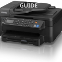 Скачать  Epson l805 Printer Guid