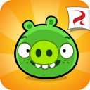 Скачать  Bad Piggies