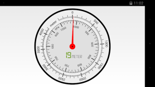 Скачать Barometer Инструменты для Андроид скриншот 3
