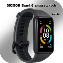 Скачать  HONOR Band 6 smartwatch Guide