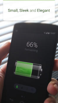 Скачать Батарея - Battery Инструменты для Андроид скриншот 5