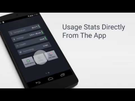 Скачать Батарея - Battery Инструменты для Андроид скриншот 8