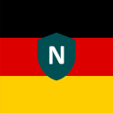 Скачать  Nomad VPN Германия VPN Germany