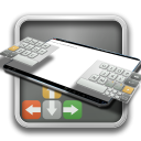 Скачать  БЕСПЛАТНОЕ приложение Keyboard