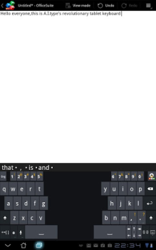 Скачать БЕСПЛАТНОЕ приложение Keyboard Работа для Андроид скриншот 7