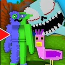 Скачать  Garten Of Banban 4 in MCPE