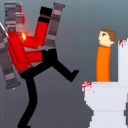 Скачать  Skibidi Toilet Mod Melon Play