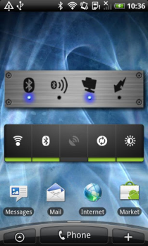 Скачать Bluetooth File Transfer Связь для Андроид скриншот 3