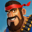 Скачать  Boom Beach