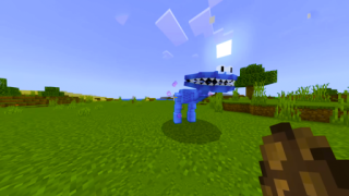 Скачать Rainbow Friends 2 MOD MCPE Стратегии для Андроид скриншот 3