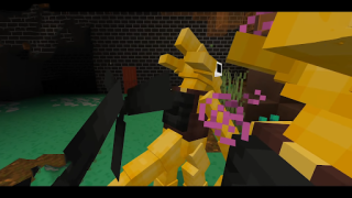Скачать Rainbow Friends 2 MOD MCPE Стратегии для Андроид скриншот 4