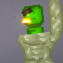 Скачать  Skibidi Toilet Melon MOD