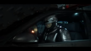 Скачать ROBOCOP Rogue City Приключения для Андроид скриншот 6