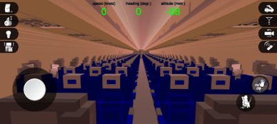 Скачать Aircraft Sandbox Симуляторы для Андроид скриншот 2