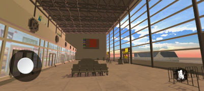 Скачать Aircraft Sandbox Симуляторы для Андроид скриншот 4