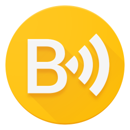 Логотип BubbleUPnP for DLNA / Chromecast / Smart TV