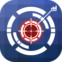 Скачать  Custom Aim - Помощник прицела