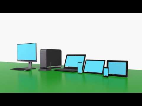 Скачать spacedesk - экран монитора Работа для Андроид скриншот 8