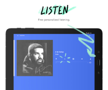 Скачать Pandora - Music & Podcasts Музыка и аудио для Андроид скриншот 7