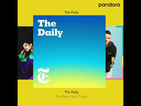 Скачать Pandora - Music & Podcasts Музыка и аудио для Андроид скриншот 8