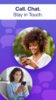 Скачать Text Free: Second Phone Number Социальные для Андроид скриншот 7