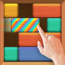 Скачать  Falling Blocks: Sliding Puzzle