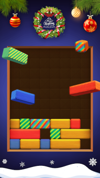 Скачать Falling Blocks: Sliding Puzzle Головоломки для Андроид скриншот 2