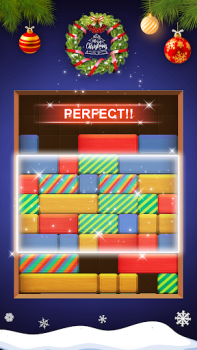 Скачать Falling Blocks: Sliding Puzzle Головоломки для Андроид скриншот 3