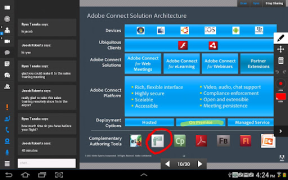 Скачать Adobe Connect Classic Бизнес для Андроид скриншот 7