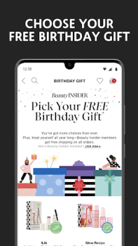 Скачать Sephora: Buy Makeup & Skincare Красота для Андроид скриншот 5