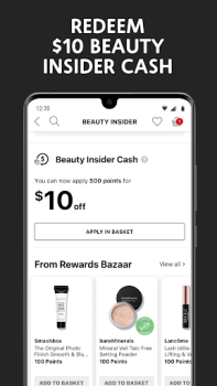 Скачать Sephora: Buy Makeup & Skincare Красота для Андроид скриншот 6