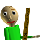 Скачать  Baldi's Basics Classic