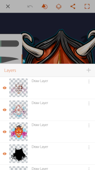 Скачать Adobe Illustrator Draw Фотография для Андроид скриншот 4