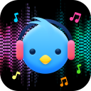 Скачать  Lark Player: Музыкальный плеер