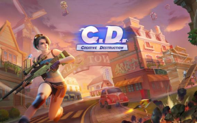 Скачать Creative Destruction Экшен для Андроид скриншот 6