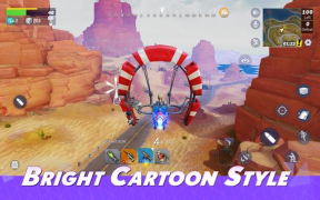 Скачать Creative Destruction Экшен для Андроид скриншот 7