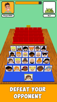 Скачать Guess who I am 2 - Board games Настольные игры для Андроид скриншот 3