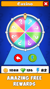 Скачать Guess who I am 2 - Board games Настольные игры для Андроид скриншот 4
