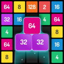 Скачать  X2 Blocks: 2048 Игра с числами