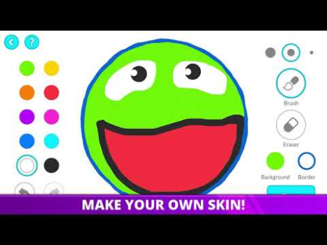 Скачать Agar.io Экшен для Андроид скриншот 8