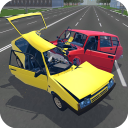 Скачать  Russian Car Crash Simulator