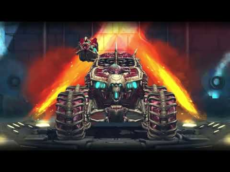 Скачать RACE: Ракеты Арена Машины Экшн Гонки для Андроид скриншот 8