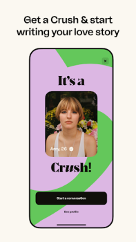 Скачать happn: Dating, Chat & Meet Стиль жизни для Андроид скриншот 6