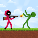 Скачать  Stick vs Zombies