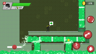 Скачать Stick vs Zombies Экшен для Андроид скриншот 4