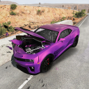 Скачать  RCC - Real Car Crash Simulator