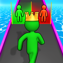 Скачать  Giant Rush!