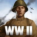 Скачать  World War 2: Военные игры